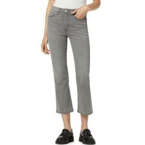 Joe's Jeans The Callie Cropped Jeans In Glacier - 24